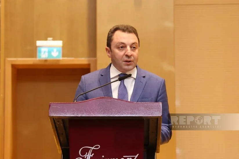 Elnur Məmmədov: Bakı və Kito neft və enerji sahələrində əməkdaşlığı müzakirə edir