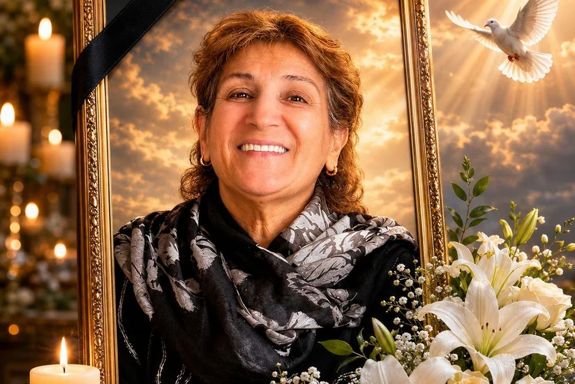 Aktrisa Ulduz Süleymanova vəfat edib