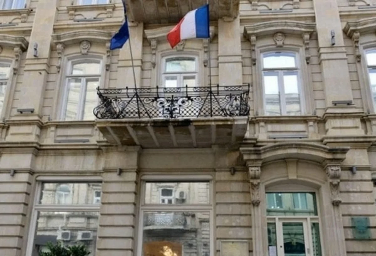 French and Georgian embassies congratulate Azerbaijan on Independence Day