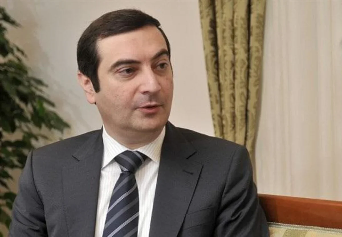 Reconstruction work in Azerbaijan's liberated territories discussed in Belgrade