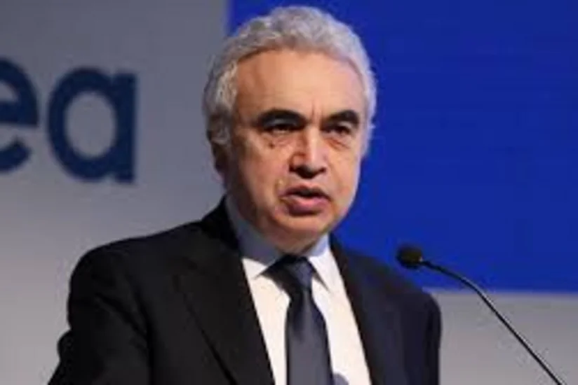 Бироль назвал ошибкой возможное смягчение санкций против российской энергетики