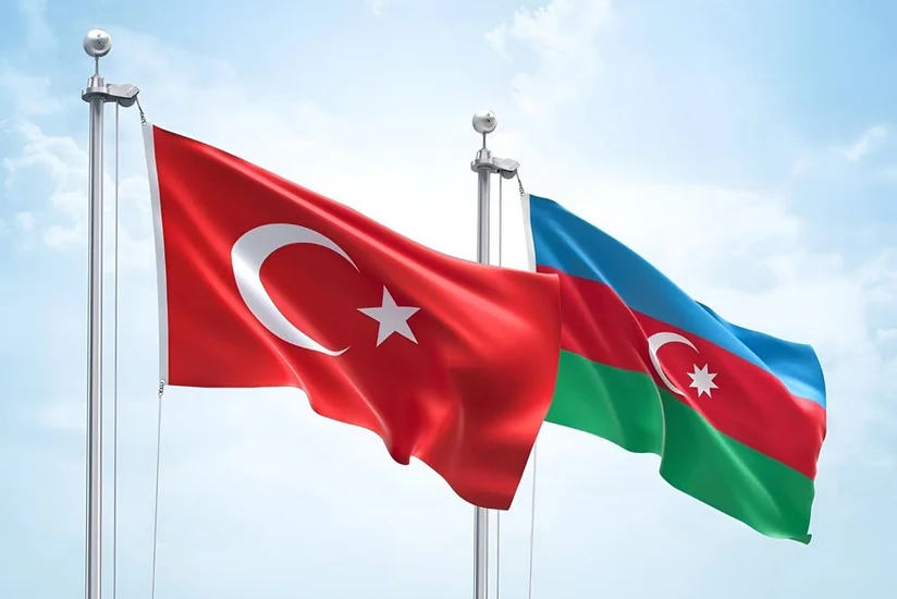 Türkiyə MN: Yüksələn istiqlal ruhu bu gün də Türkiyə və Azərbaycanın qəlbində yaşayır