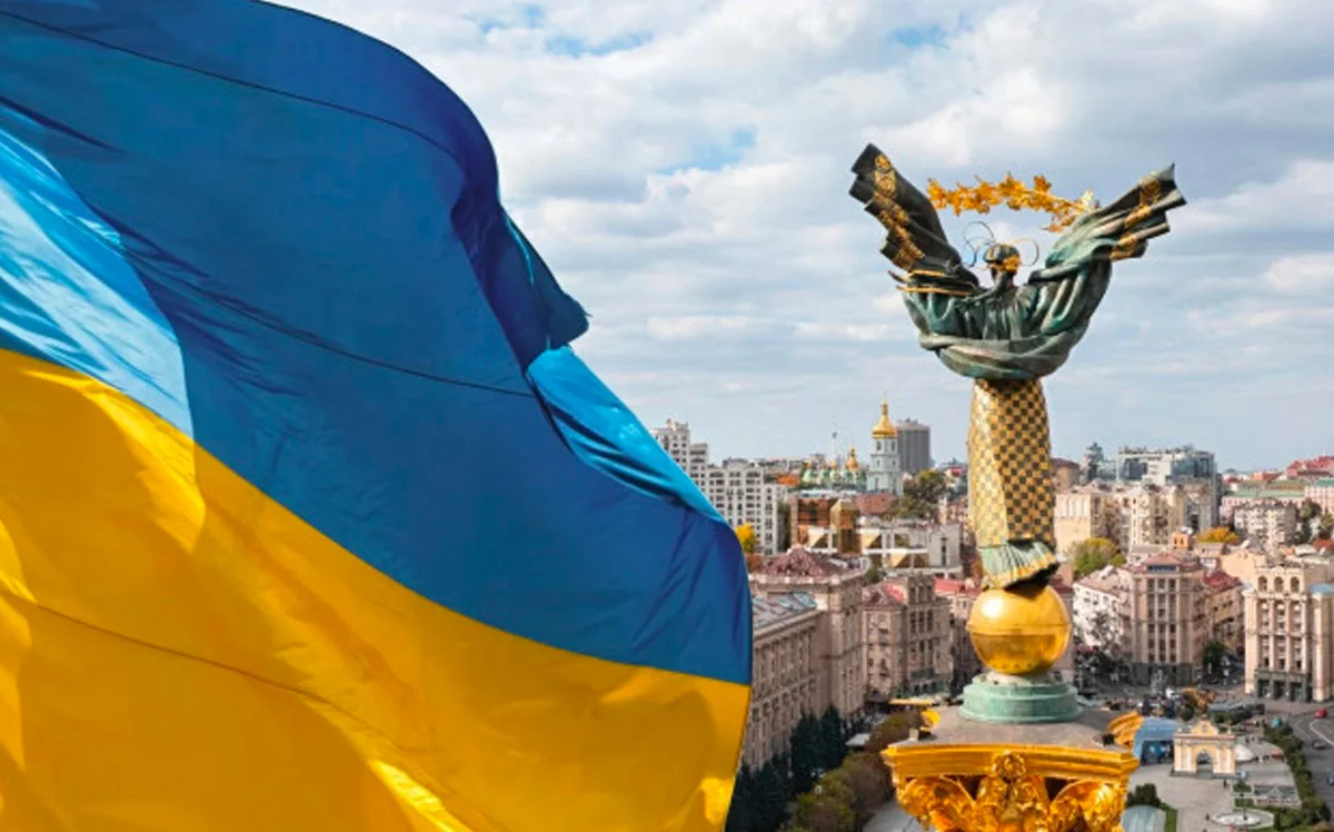 Верховная Рада Украины ратифицировала соглашение с ЕС о кредите в €90 млрд