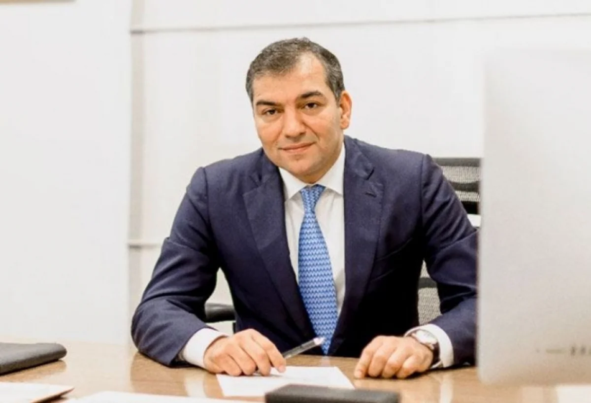 Fuad Nağıyev Beynəlxalq Xizək və Snoubord Federasiyasının konqresində iştirak edəcək