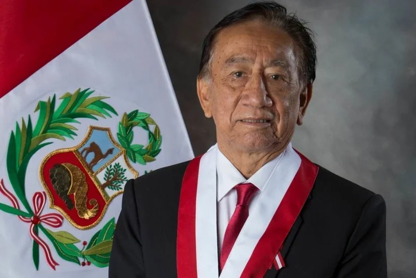 Peru Azərbaycan ilə siyasi dialoqu daha da dərinləşdirmək istəyir