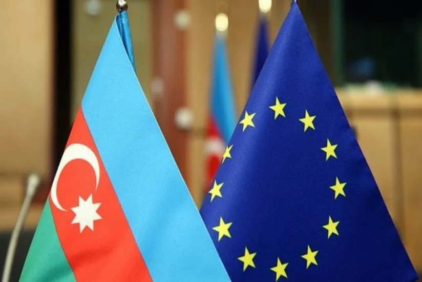 EU Delegation: Azerbaijan, EU continue to strengthen co-op in various spheres