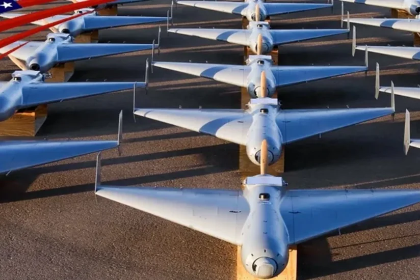 WSJ: Pentaqon PUA buraxılışını artırmaq üçün dron istehsalçıları ilə müqavilələr imzalaya bilər