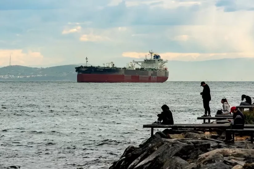 Reuters: Qara dənizin Türkiyə sahillərində 3 tanker hücuma məruz qalıb