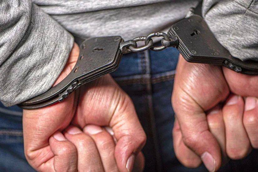 В Гааге задержан мужчина, угрожавший взрывом в здании мэрии