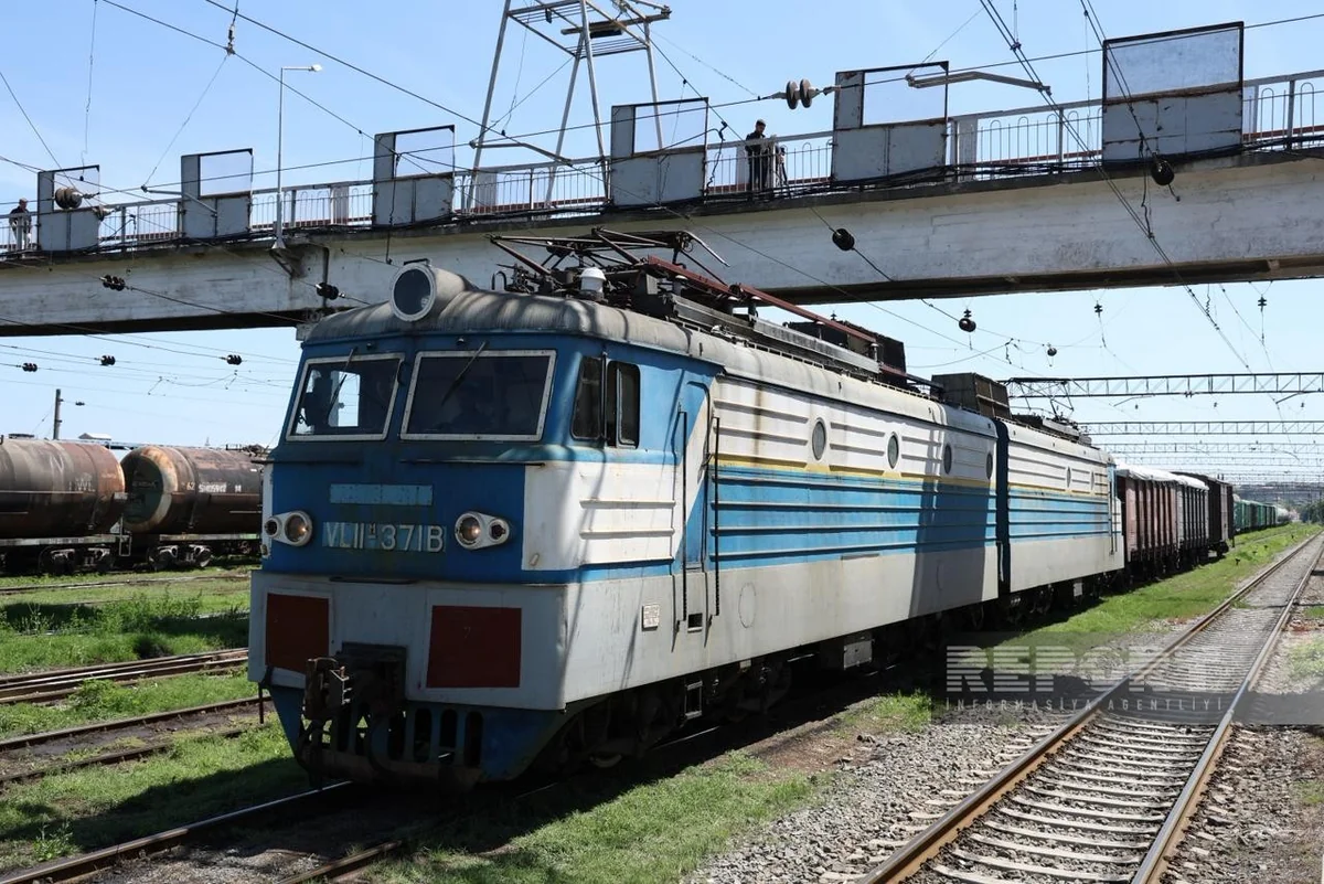 Azərbaycandan tranzit keçməklə Rusiyadan Ermənistana 126 ton karbamid, 67 ton un göndərilib