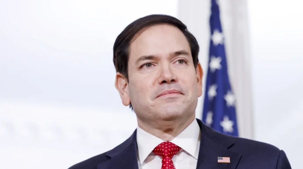 Marco Rubio congratulates Azerbaijani people on Independence Day