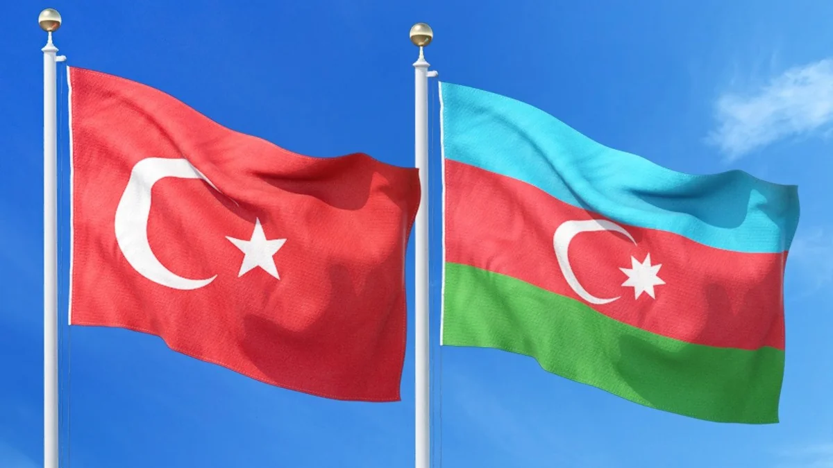 Turkish MFA congratulates Azerbaijan on its Independence Day