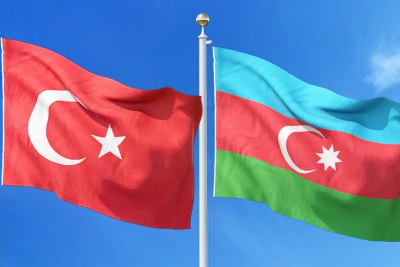 Turkish MFA congratulates Azerbaijan on its Independence Day