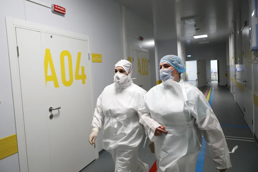 Европа может стать очагом распространения вируса чикунгунья