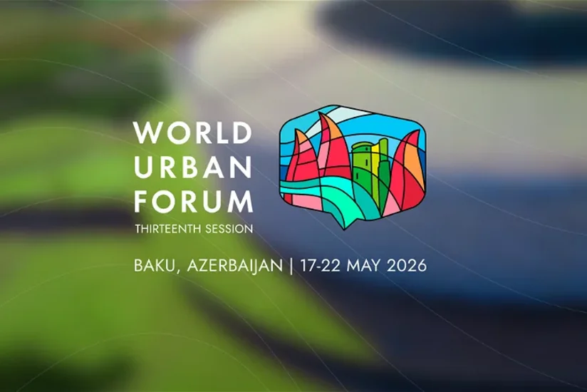 Bakı WUF13-lə birlikdə qlobal çağırışları səsləndirmək üçün önəmli tribuna rolunu oynadı - RƏY