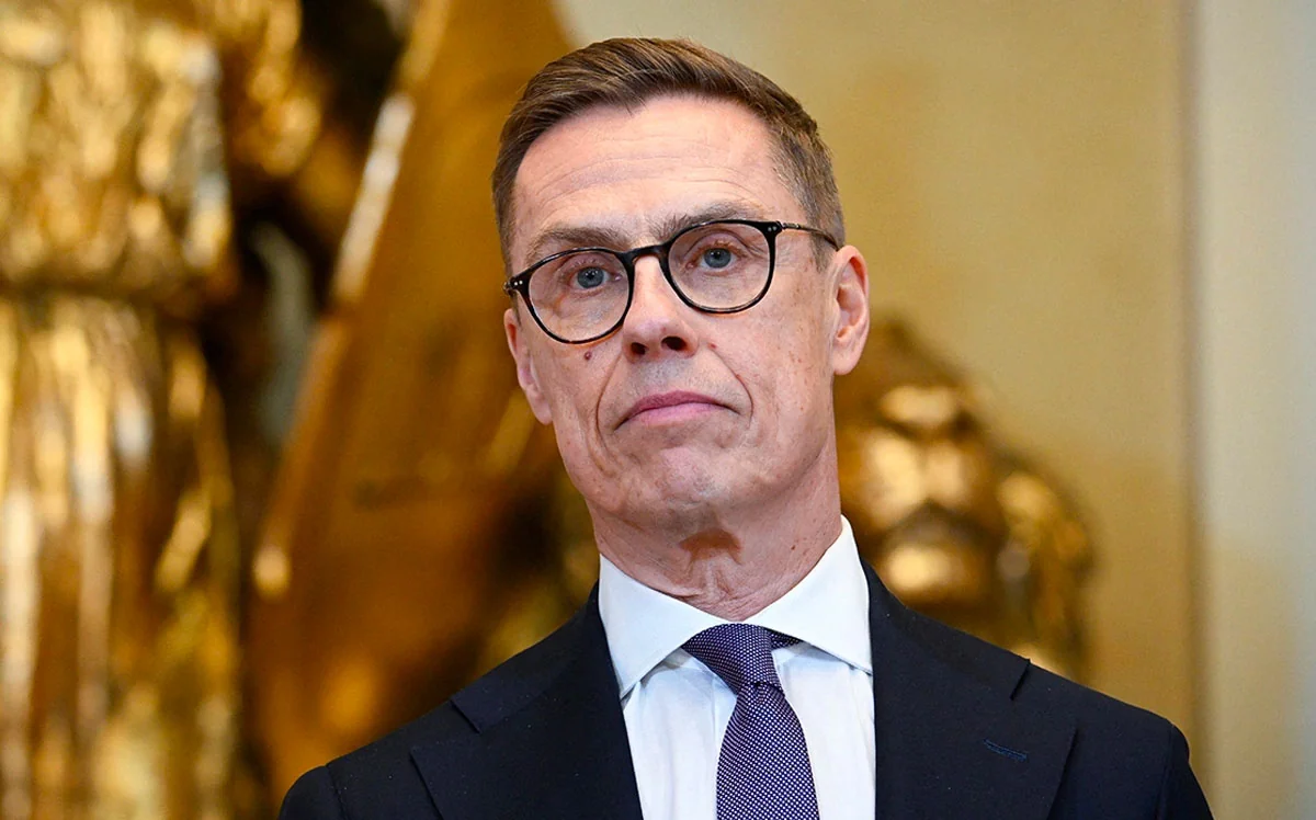 Stubb: I look forward to continuing constructive cooperation with Azerbaijan