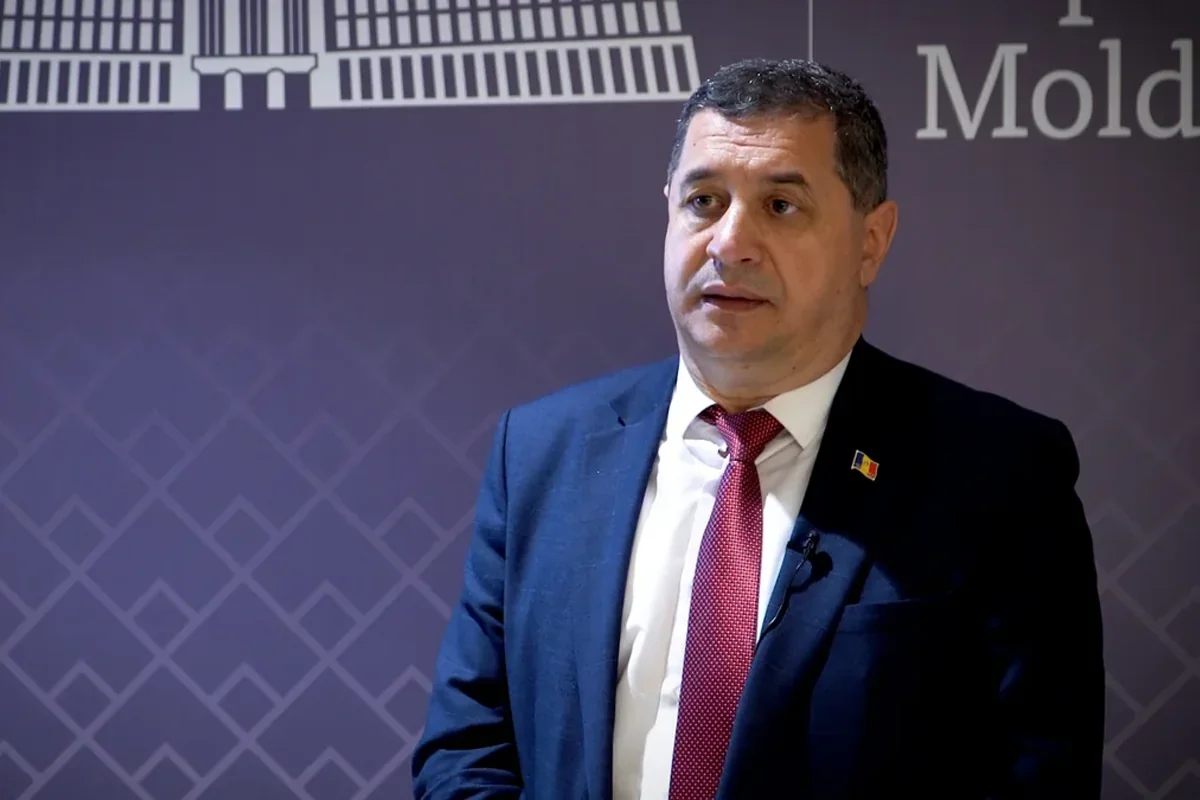 Moldovan MP hails Azerbaijan as region's leading country