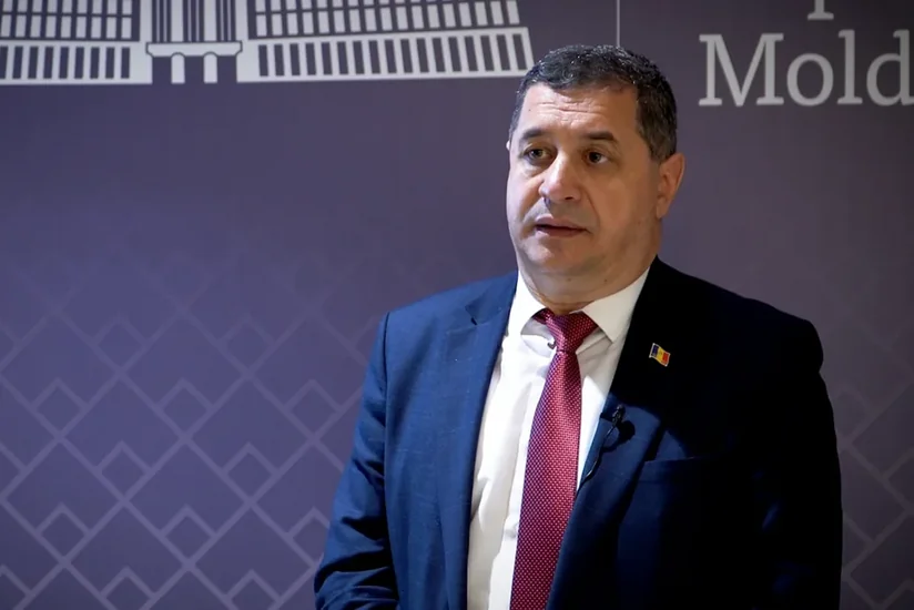 Moldovanın deputatı: Azərbaycan bu gün regionun lider ölkəsidir
