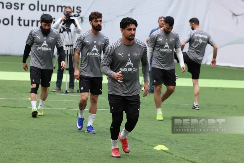 Avropa çempionatı:  Azərbaycanın minifutbol millisi bu gün mübarizəyə başlayır