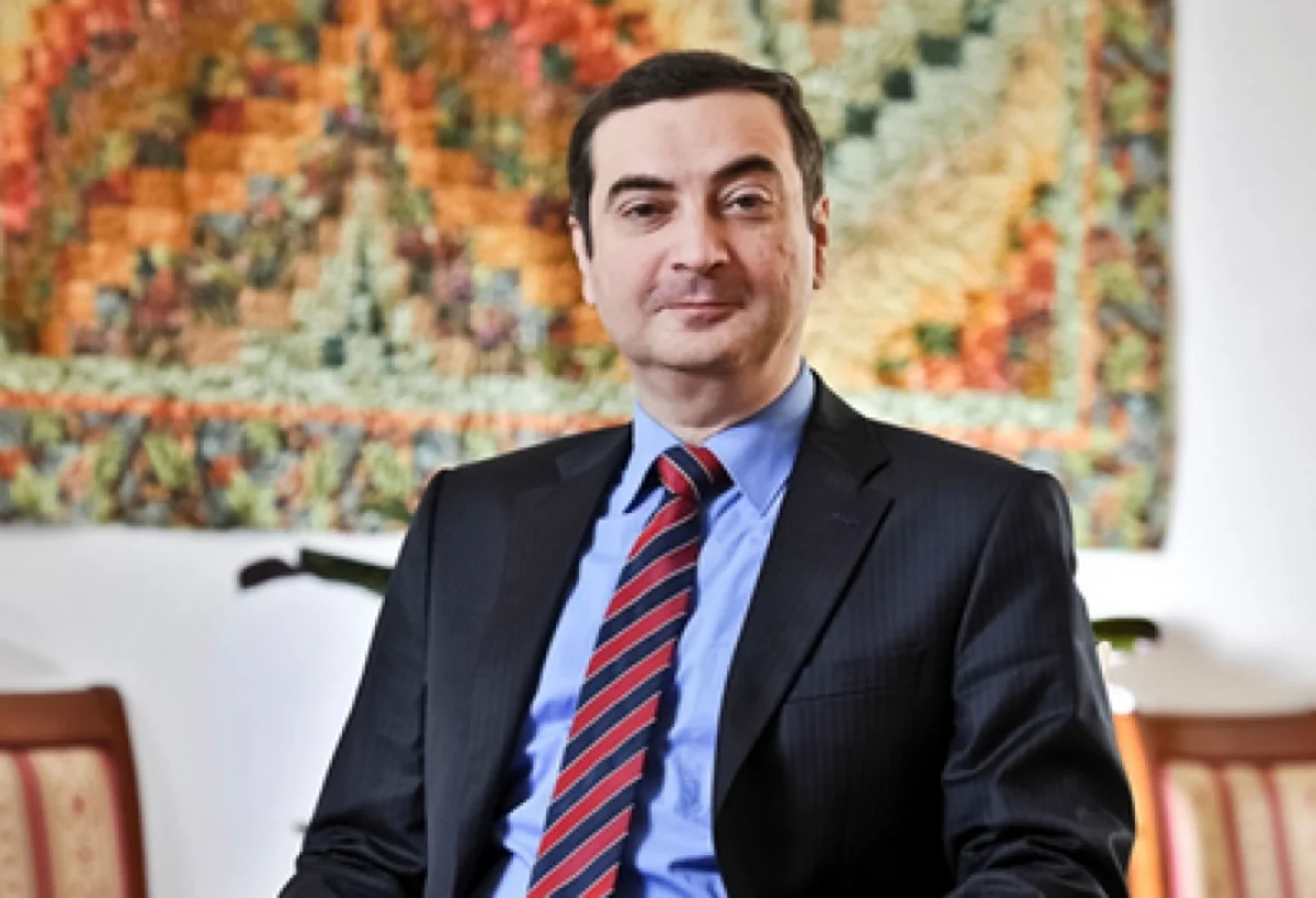Kamil Xasiyev: Serbiya Avropa qitəsində Azərbaycanın ən yaxın dostlarından biridir