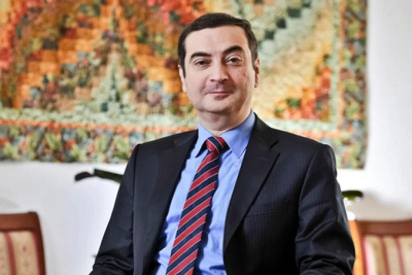 Kamil Xasiyev: Serbiya Avropa qitəsində Azərbaycanın ən yaxın dostlarından biridir