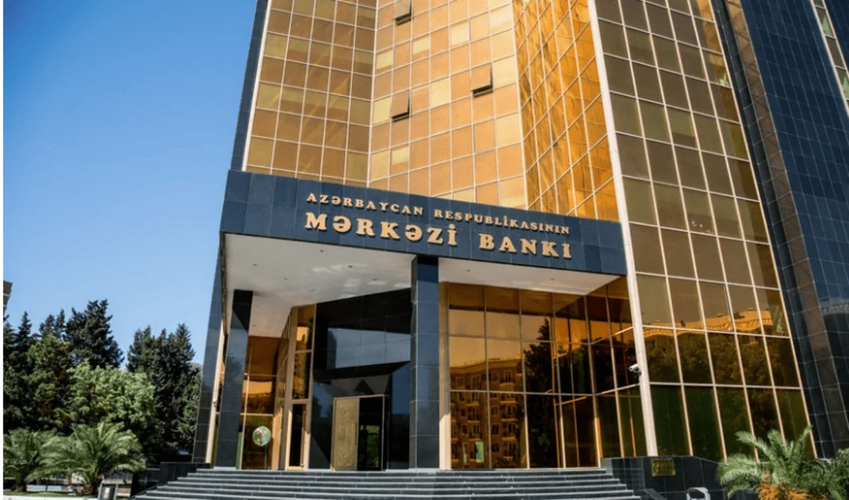 IMF: Azerbaijan's Central Bank should be prepared to take decisive measures against inflation