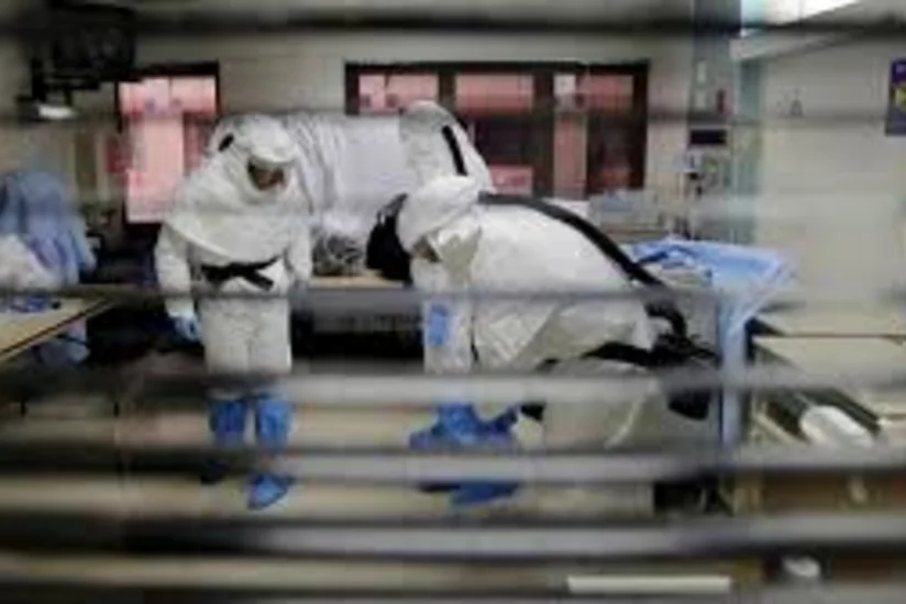 Kenya court halts opening of US Ebola quarantine facility in country