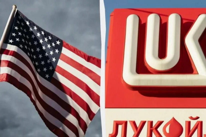 ABŞ Lukoylun xarici aktivlərinin satışı üçün lisenziyanın müddətini uzadıb