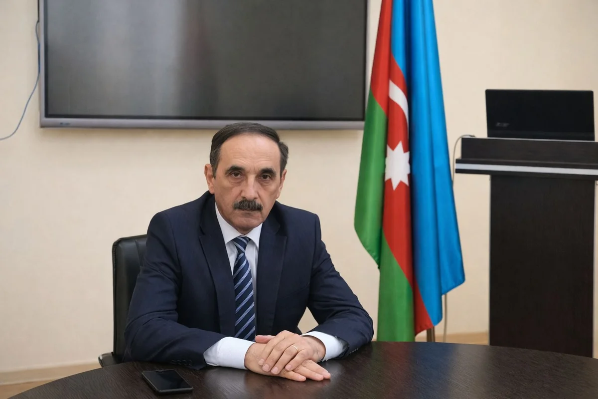 Yunus Sadıqov: Dövlət Proqramı meyvə-tərəvəz sektorunu yeni inkişaf modelinə keçirəcək