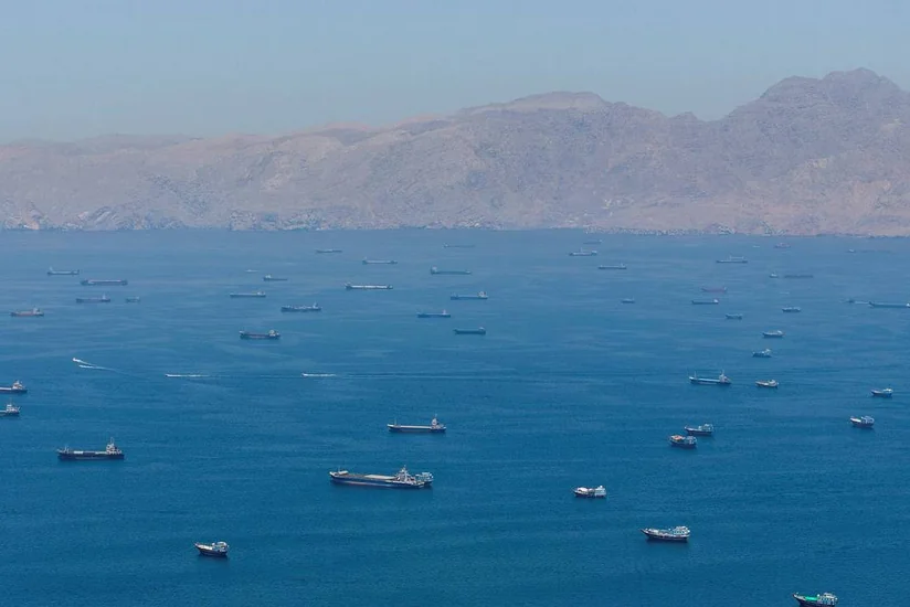 Chevron Hörmüz boğazından gəmilərin keçidi üçün İranın ödəniş tələbinə qarşıdır