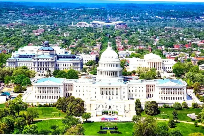 Washington to discuss economic security in Caspian region