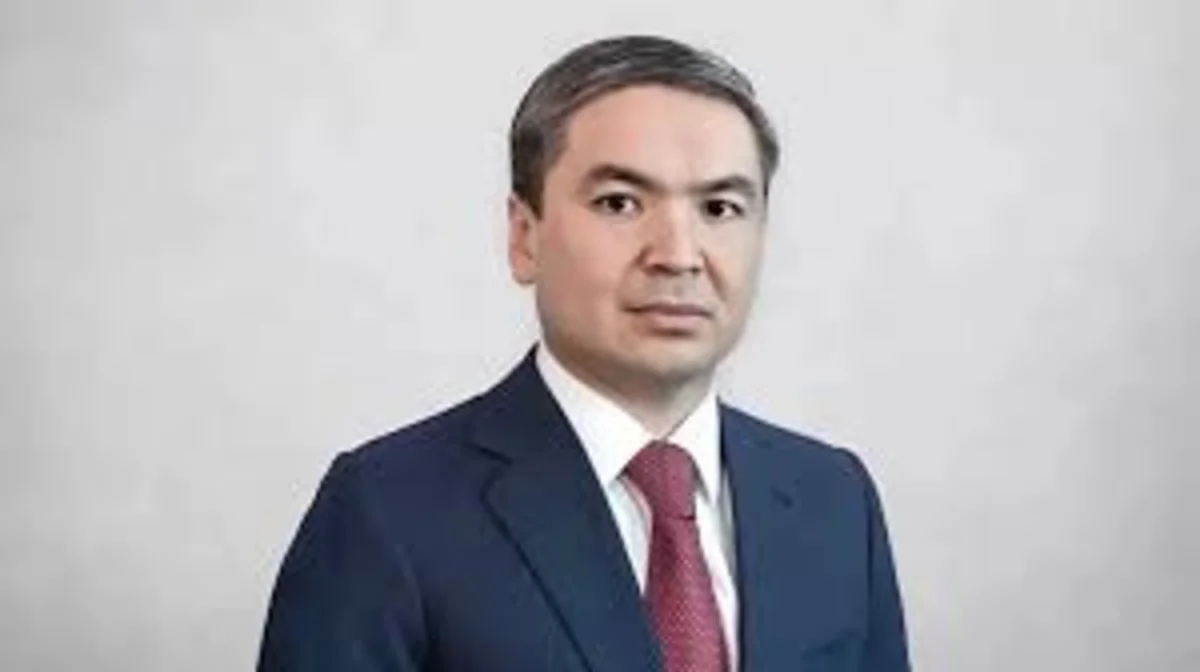 Нагаспаев: Казахстан заинтересован в расширении промышленной кооперации со странами СНГ