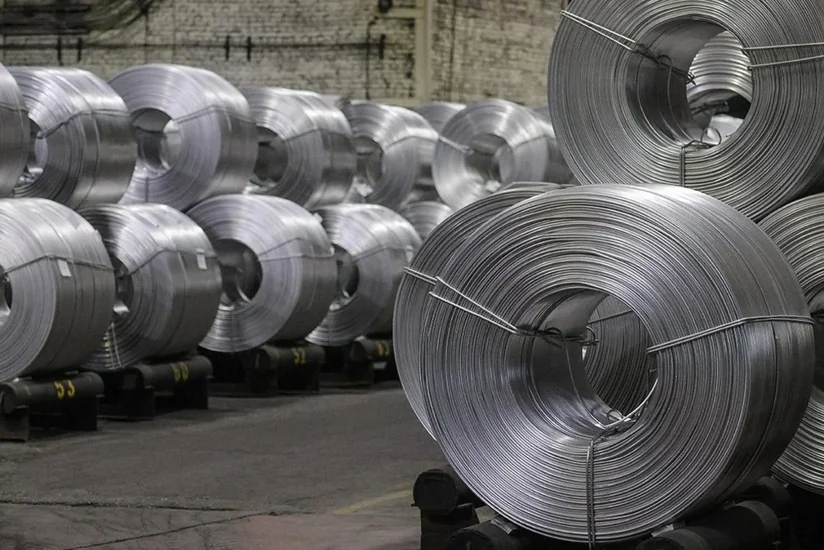 Azerbaijan preparing to export aluminum products to EU market
