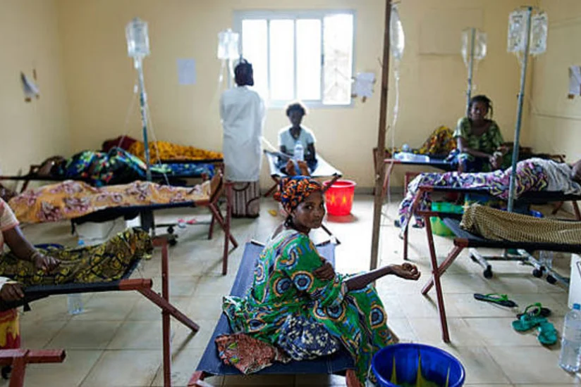 Nigeriyada vəba epidemiyası 37 nəfərin həyatına son qoyub