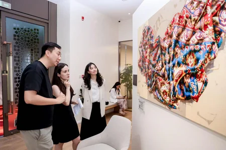 Azerbaijan Tourism Board opens office in Beijing