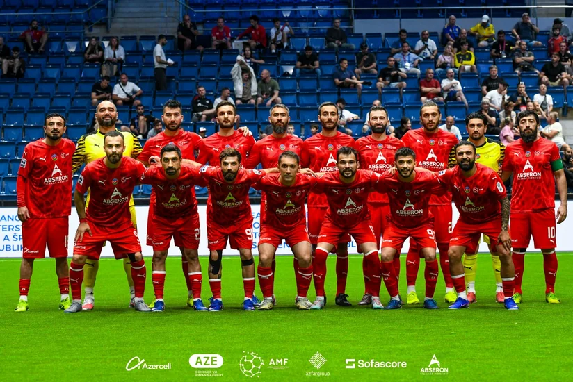 Minifutbol üzrə Azərbaycan millisi Avropa çempionatında növbəti oyununa bu gün çıxacaq