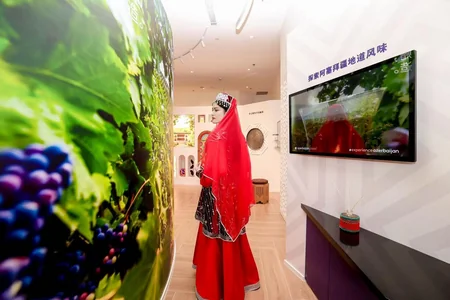 Azerbaijan Tourism Board opens office in Beijing