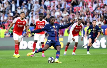 UEFA Çempionlar Liqasının qalibi məlum olub