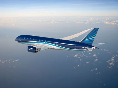 AZAL Rusiya hava məkanındakı məhdudiyyətlərə görə 4 aviareysi ləğv edib