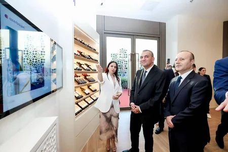 Azerbaijan Tourism Board opens office in Beijing