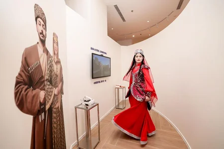 Azerbaijan Tourism Board opens office in Beijing