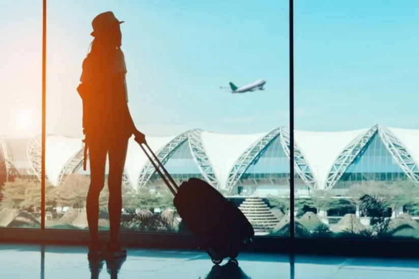 Tourist arrivals from Americas to Azerbaijan up over 4% in 1Q2026
