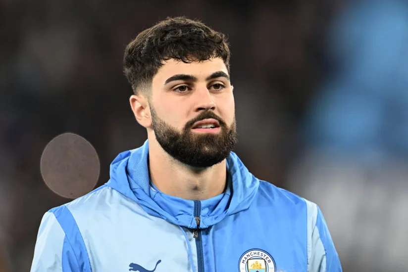 Barselona Mançester Sitinin müdafiəçisi Yoşko Qvardiolu transfer etmək istəyir