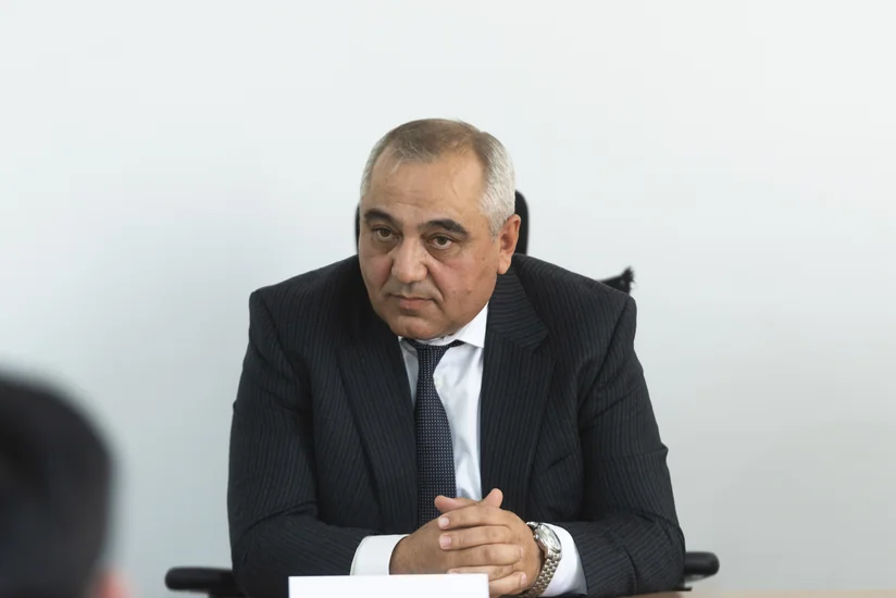 Mürvət Həsənli: Azərbaycan quşçuluq məhsullarının böyük ixracatçısına çevrilə bilər