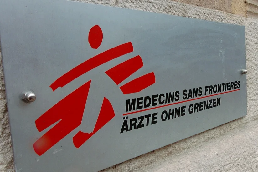 Sərhədsiz həkimlər: Konqoda Ebola epidemiyası ilə bağlı vəziyyət narahatlıq doğurur