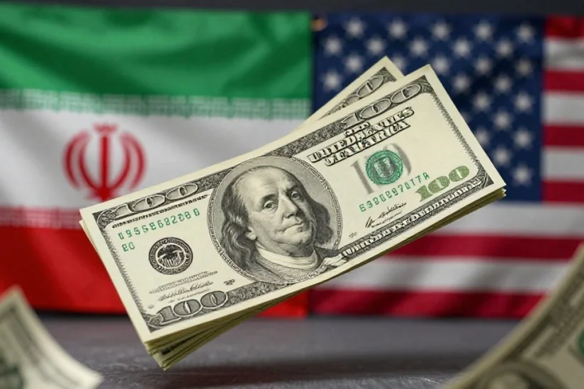 IRIB: США могут предоставить Ирану доступ к $12 млрд замороженных активов