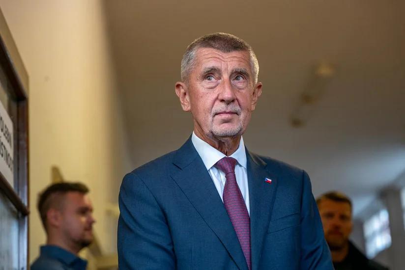 Czechia may fall short of NATO defense spending target
