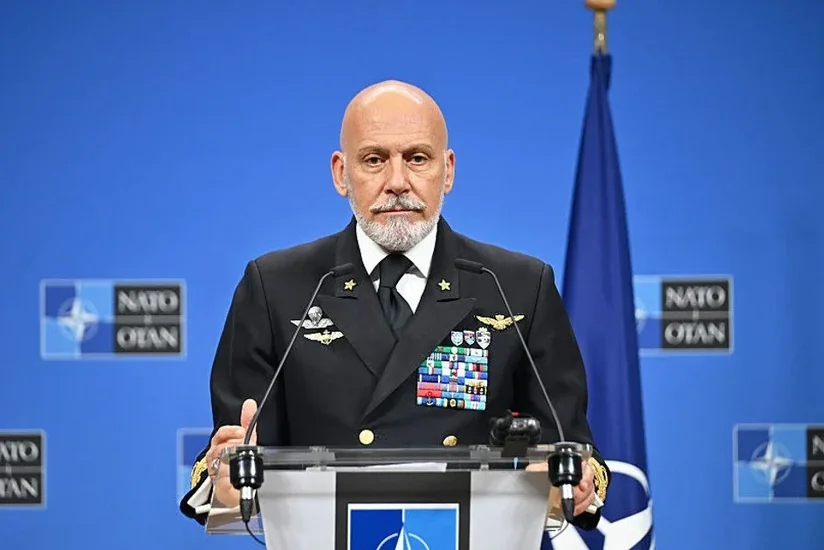 Dragone: Several NATO countries moving forces toward Strait of Hormuz