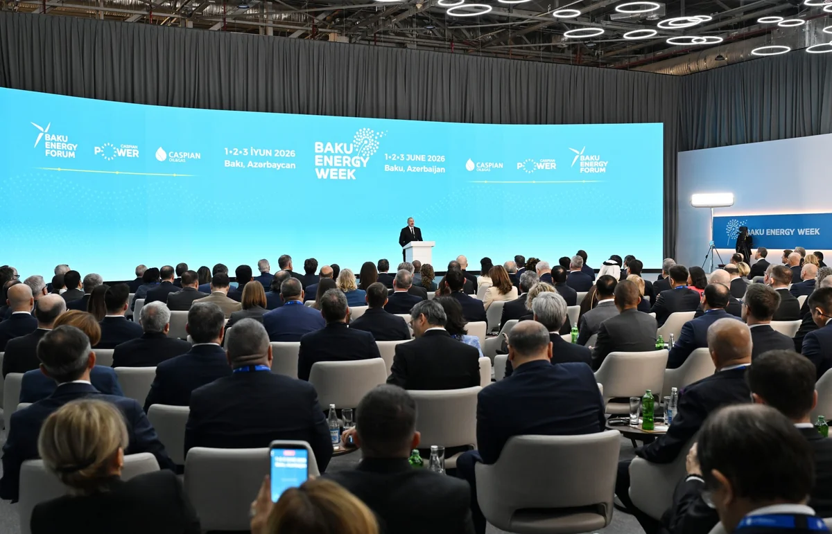 Azerbaijan's energy policy strengthens its strategic position - OPINION