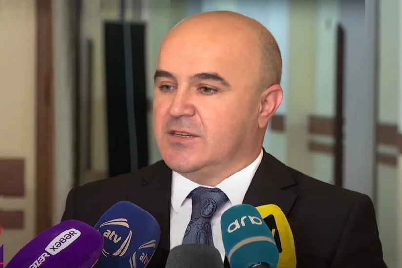 Eldəniz Əmirov: Enerji diplomatiyası Azərbaycanın geosiyasi gücünün yüksəldilməsində mühüm əhəmiyyət daşıyır